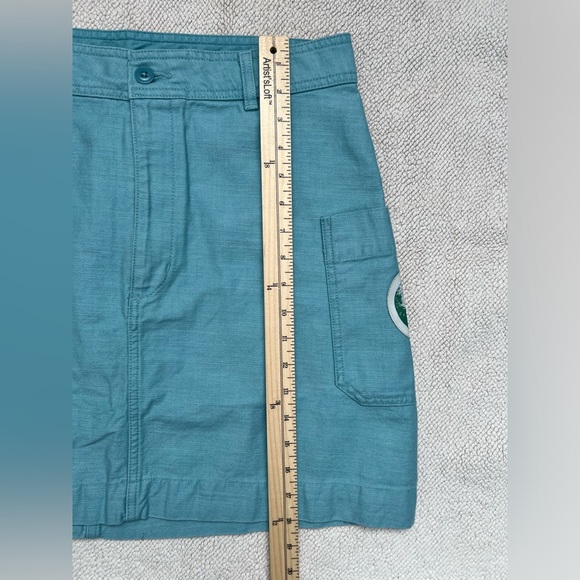 THE NORTH FACE Women's Valley Skirt | Size: L | Color: Reef Waters - Picture 15 of 15